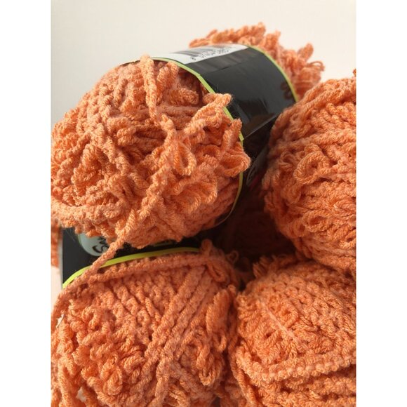 LOT of 8 Skeins: Sensations LOURDES. A spaced loop, great for any occasion, 49 y - Picture 3 of 3